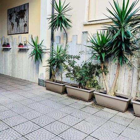 Via Padova 165 호텔 밀라노 외부 사진